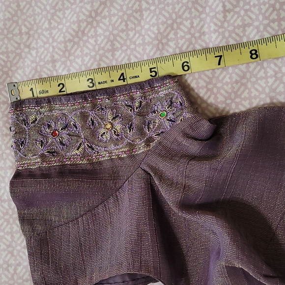 Indian Sari - Picture 8 of 16